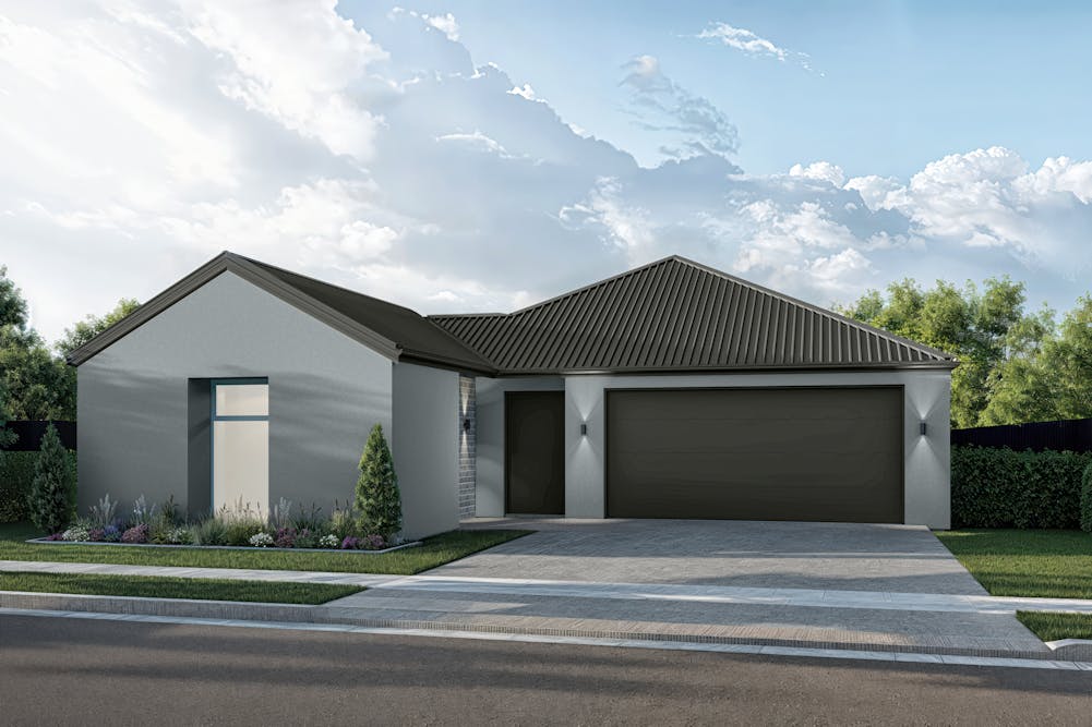 Earlsbrook Showhome Lot 15